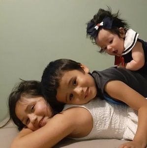 Meet your Posher, Tamara